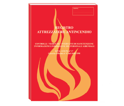 Vendita Registro attrezzature antincendio  Remas Antincendio Abbigliamento  Antinfortunistica Arezzo